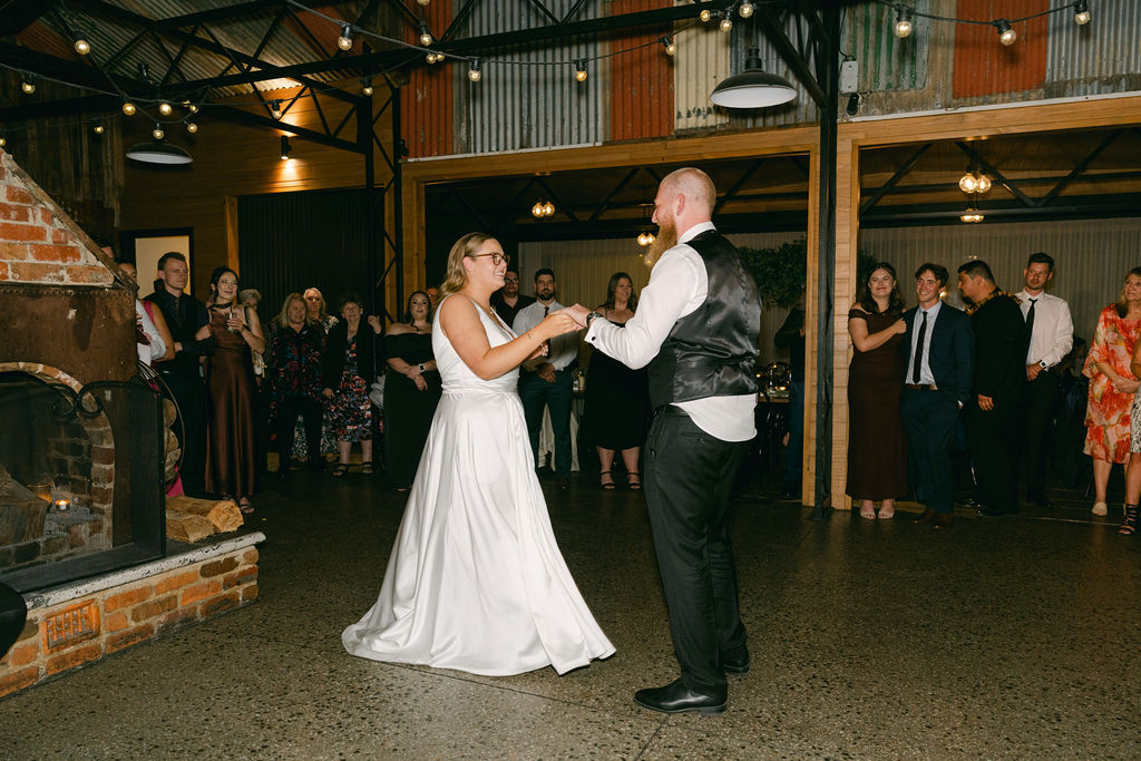 Emma Hawkins Inglewood Estate Wedding Photographer 