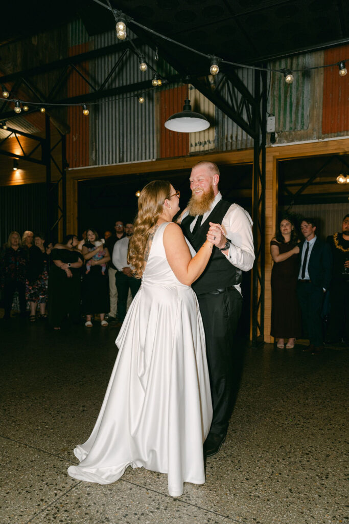 Emma Hawkins Inglewood Estate Wedding Photographer 