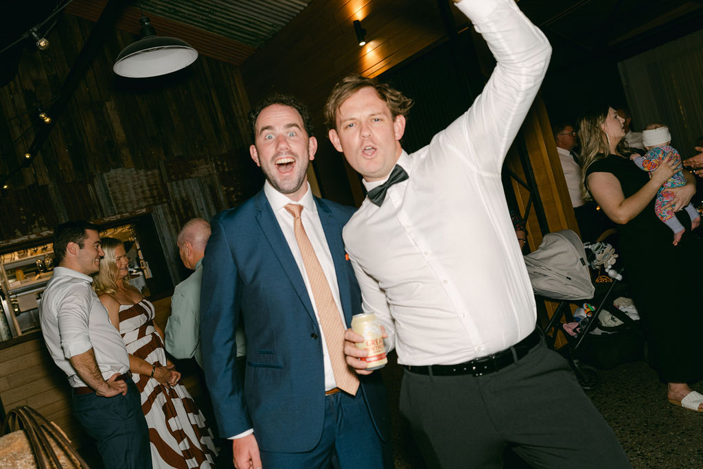 Emma Hawkins Inglewood Estate Wedding Photographer 