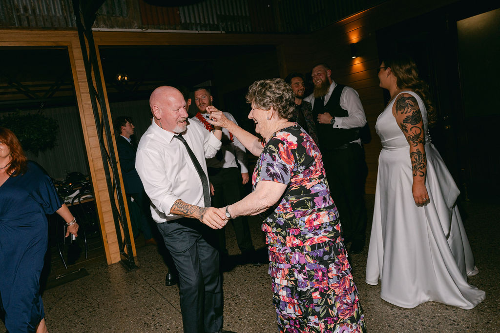 Emma Hawkins Inglewood Estate Wedding Photographer 