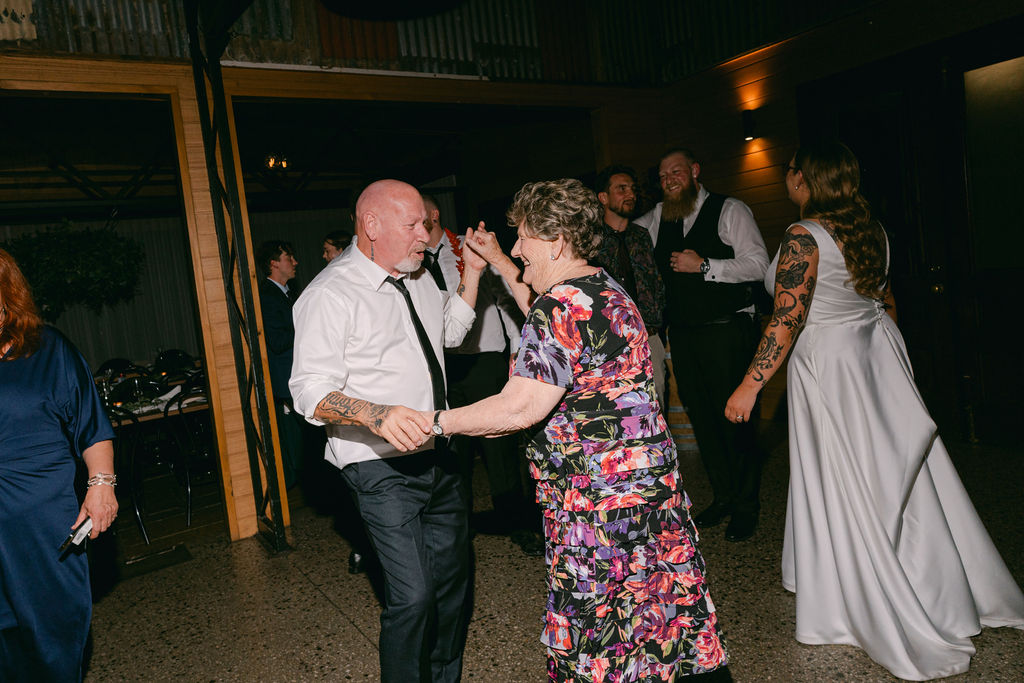 Emma Hawkins Inglewood Estate Wedding Photographer 