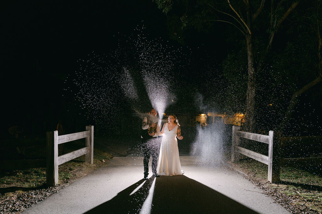 Emma Hawkins Inglewood Estate Wedding Photographer 