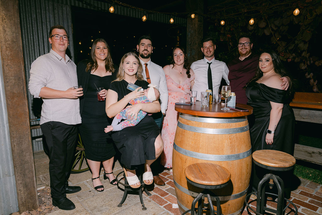 Emma Hawkins Inglewood Estate Wedding Photographer 