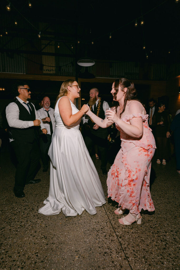 Emma Hawkins Inglewood Estate Wedding Photographer 