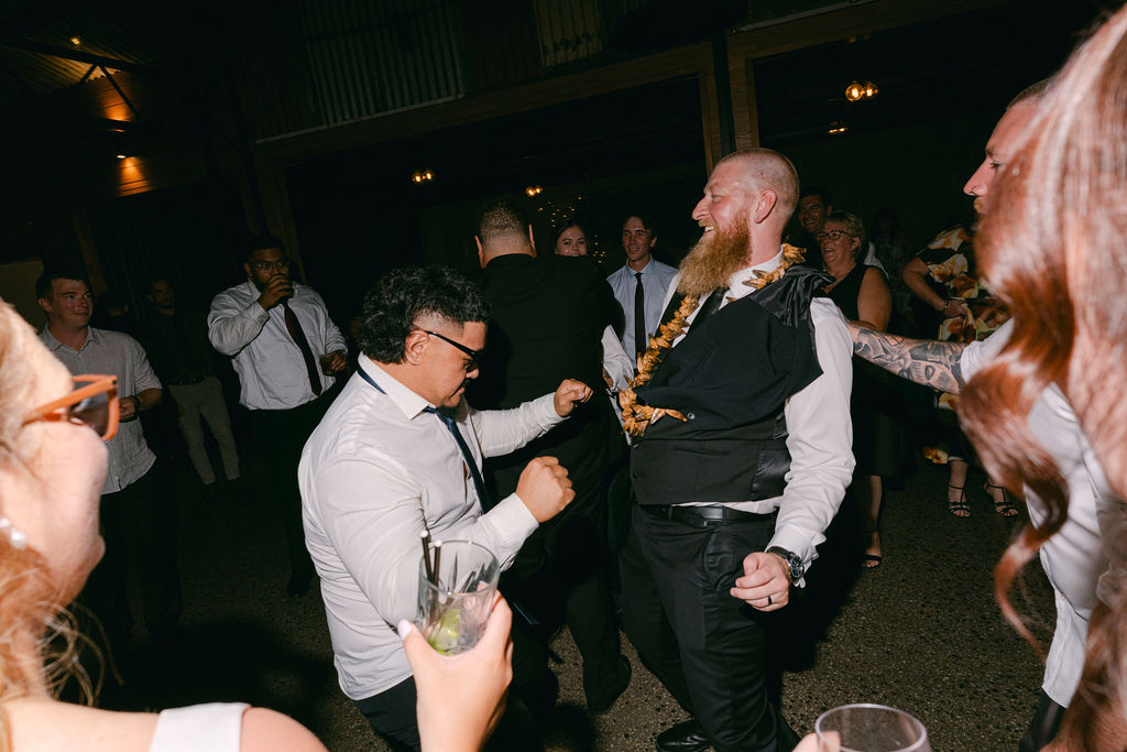 Emma Hawkins Inglewood Estate Wedding Photographer 