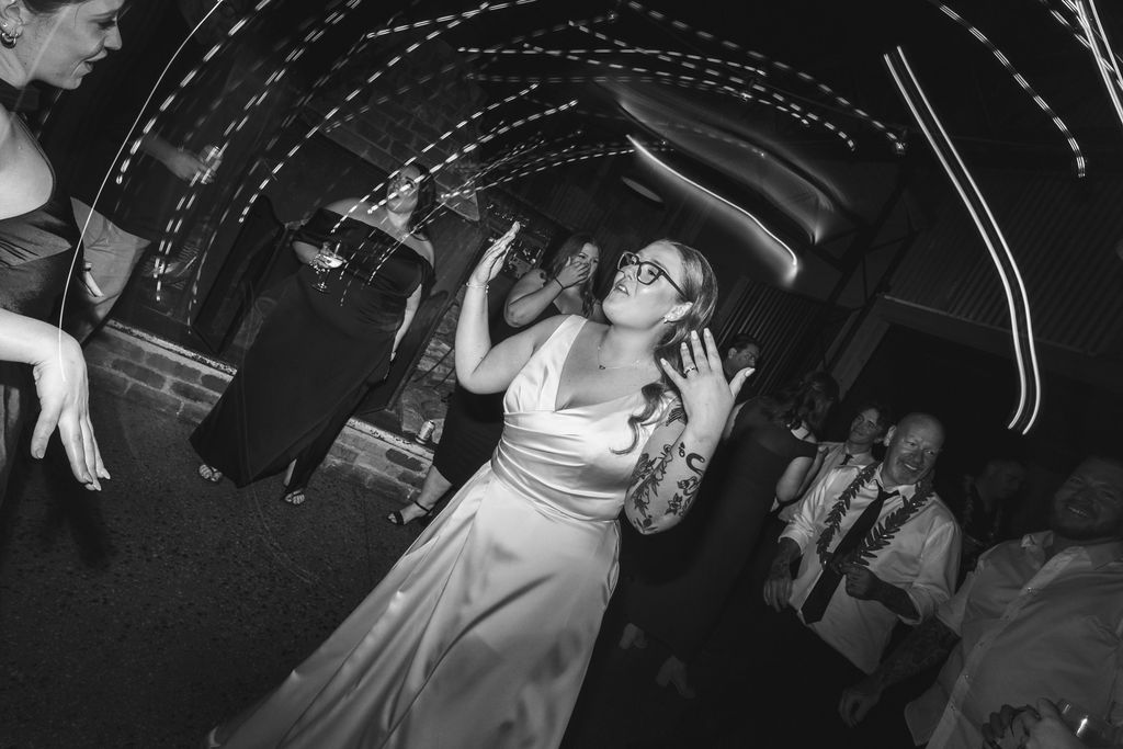 Emma Hawkins Inglewood Estate Wedding Photographer 