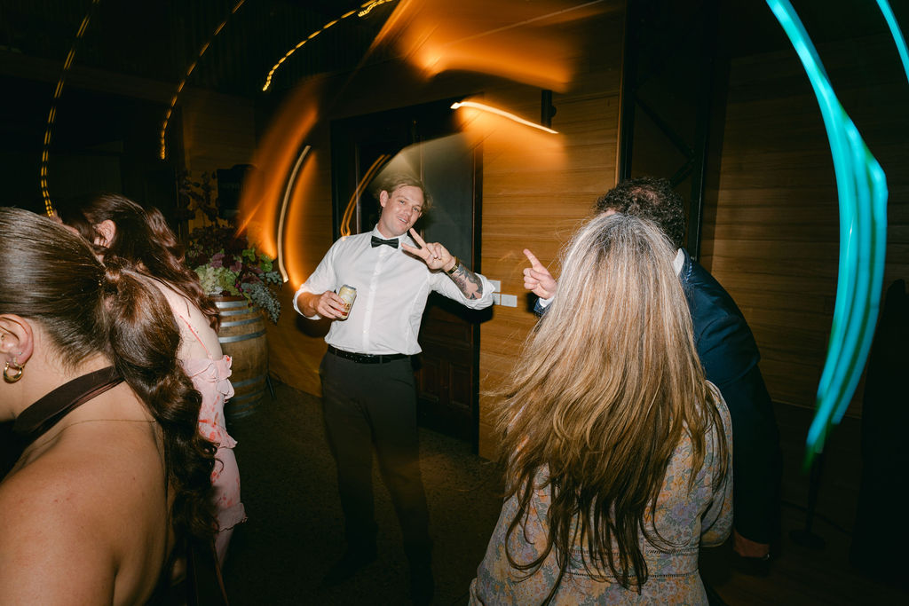 Emma Hawkins Inglewood Estate Wedding Photographer 
