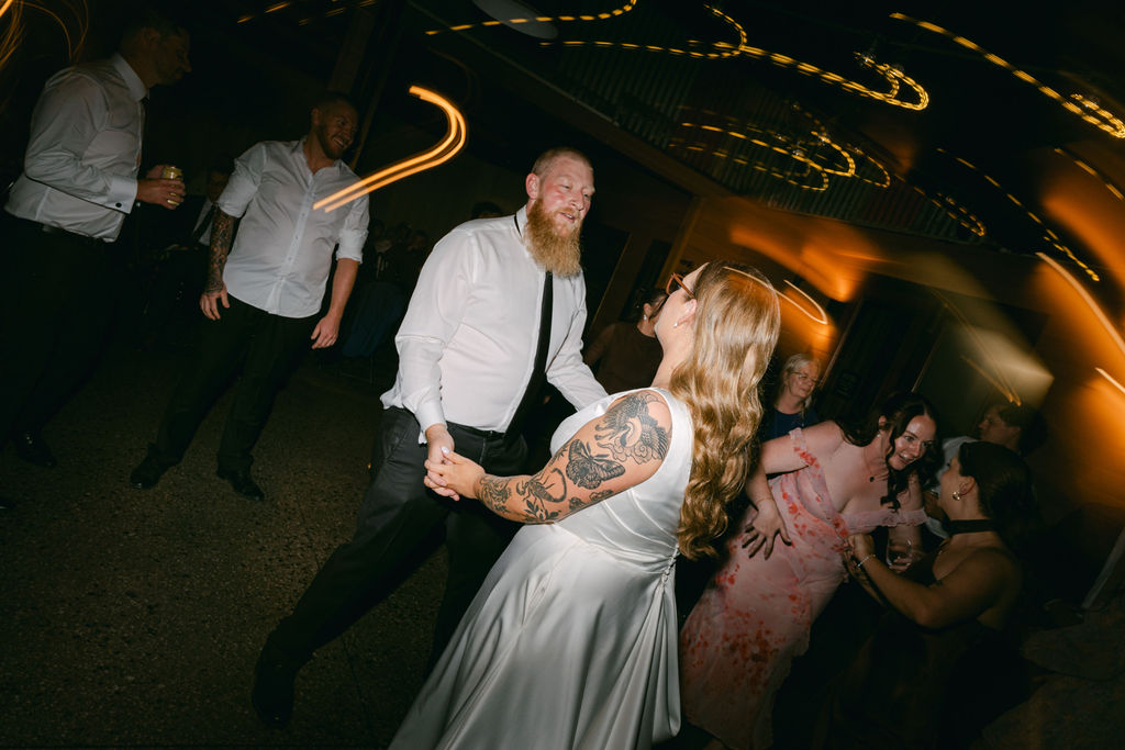 Emma Hawkins Inglewood Estate Wedding Photographer 