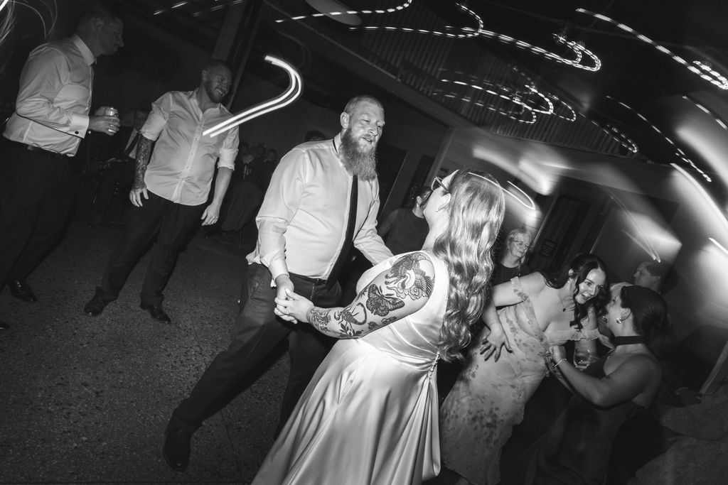 Emma Hawkins Inglewood Estate Wedding Photographer 
