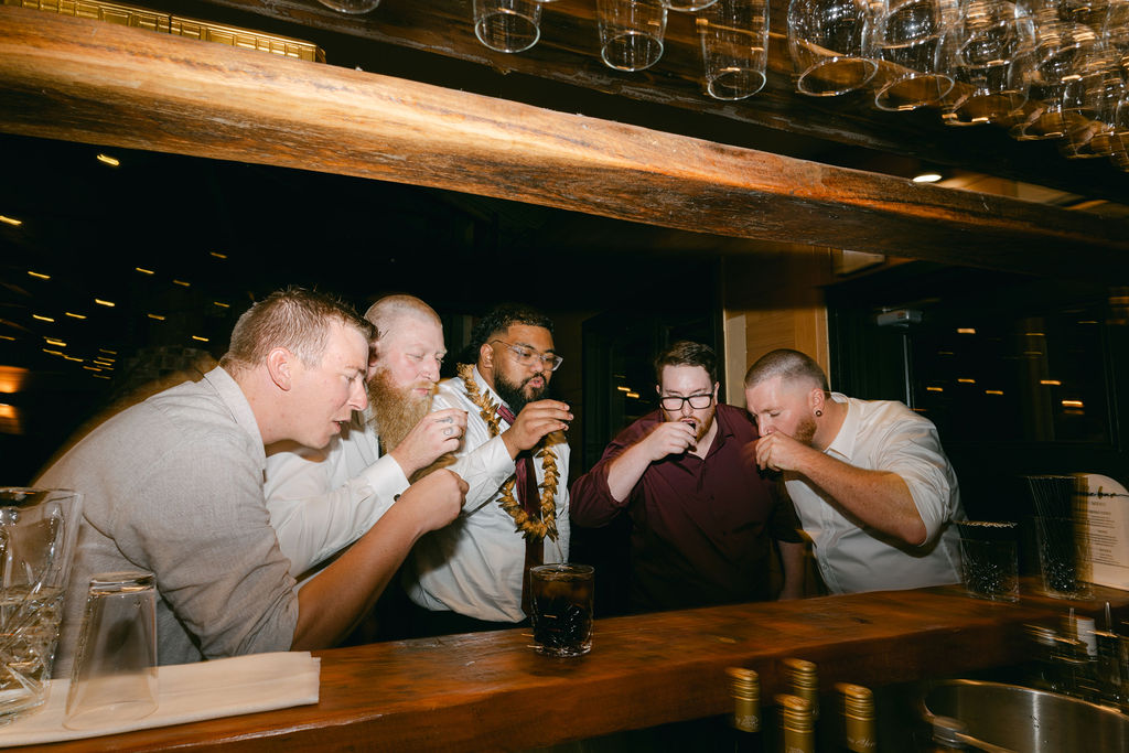 Emma Hawkins Inglewood Estate Wedding Photographer 