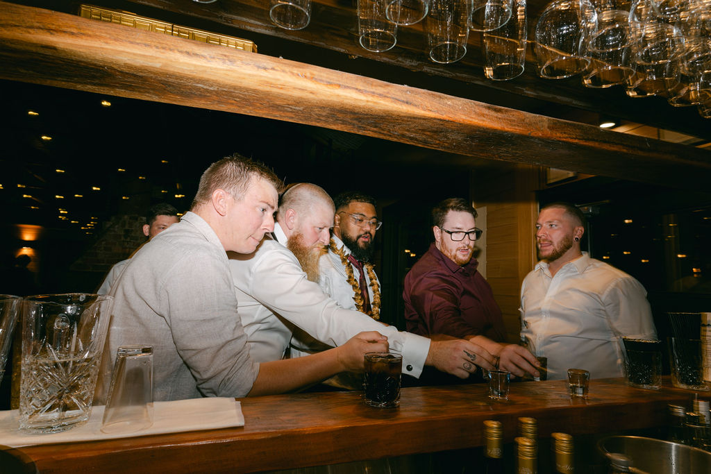Emma Hawkins Inglewood Estate Wedding Photographer 