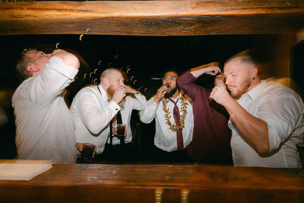 Emma Hawkins Inglewood Estate Wedding Photographer 