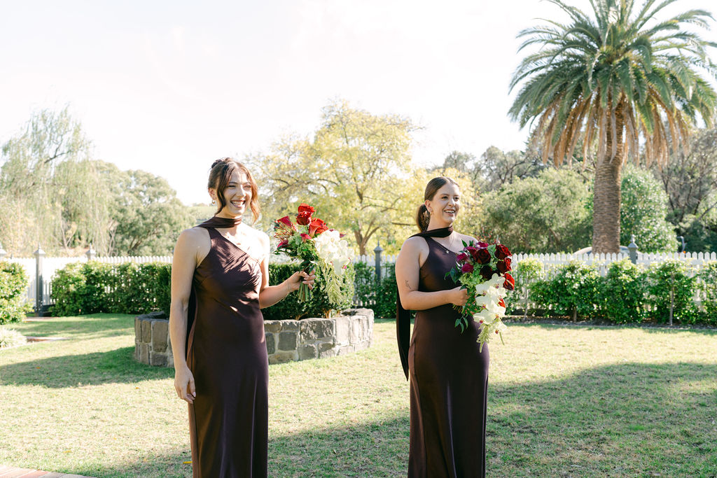 Emma Hawkins Inglewood Estate Wedding Photographer 