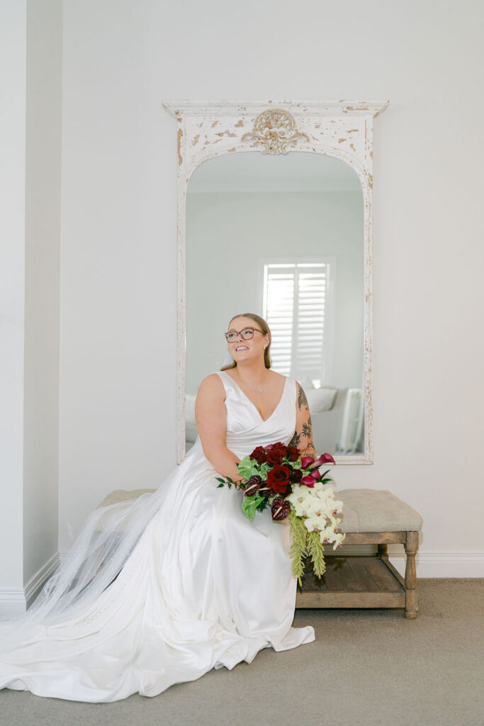 Emma Hawkins Inglewood Estate Wedding Photographer 