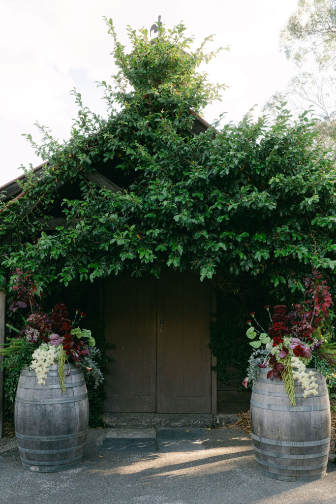 Emma Hawkins Inglewood Estate Wedding Photographer 