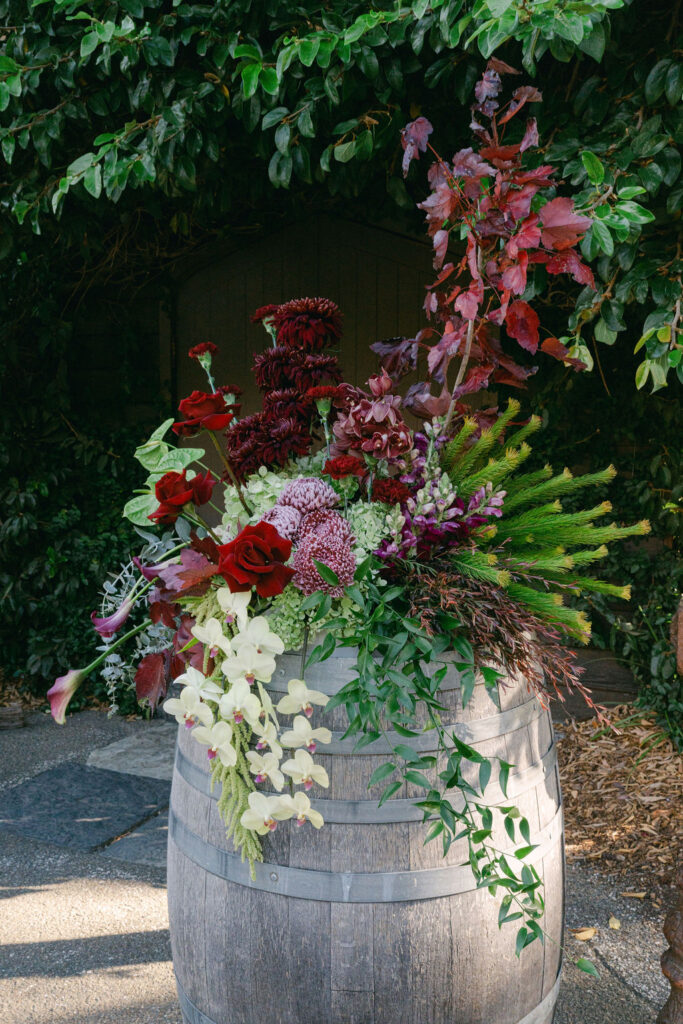 Emma Hawkins Inglewood Estate Wedding Photographer 