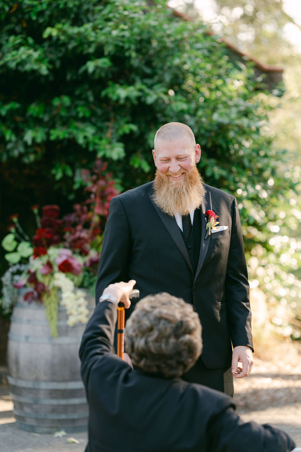 Emma Hawkins Inglewood Estate Wedding Photographer 
