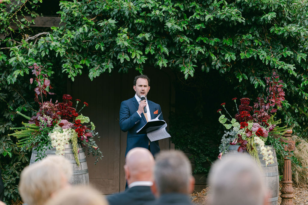 Emma Hawkins Inglewood Estate Wedding Photographer 