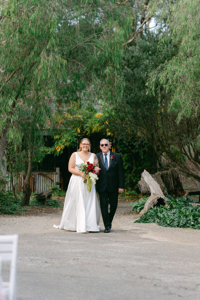Emma Hawkins Inglewood Estate Wedding Photographer 