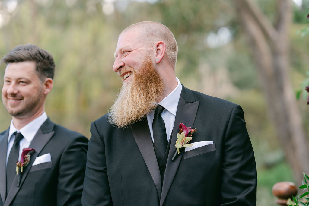 Emma Hawkins Inglewood Estate Wedding Photographer 