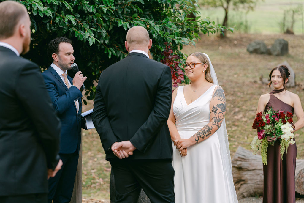 Emma Hawkins Inglewood Estate Wedding Photographer 