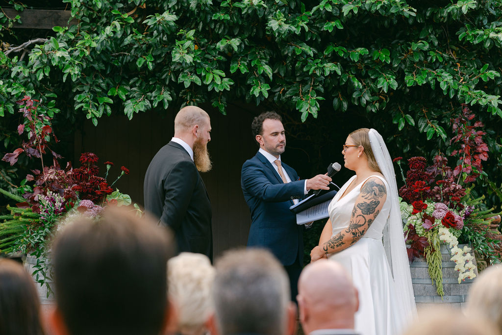 Emma Hawkins Inglewood Estate Wedding Photographer 