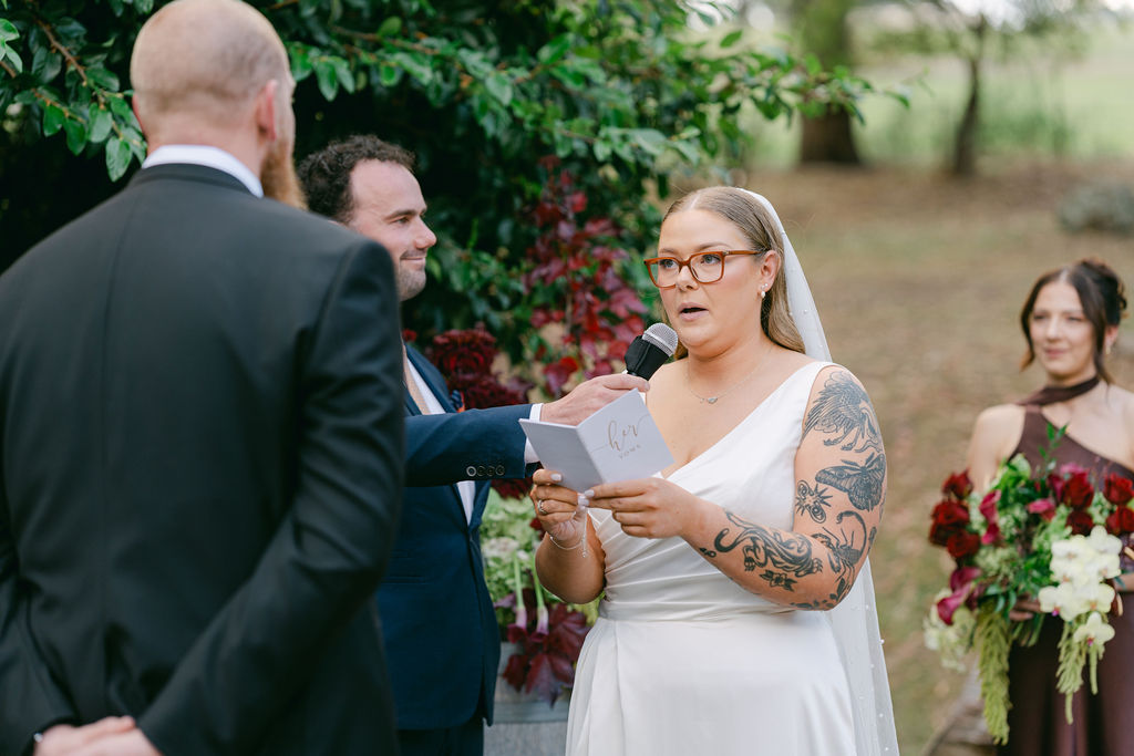 Emma Hawkins Inglewood Estate Wedding Photographer 