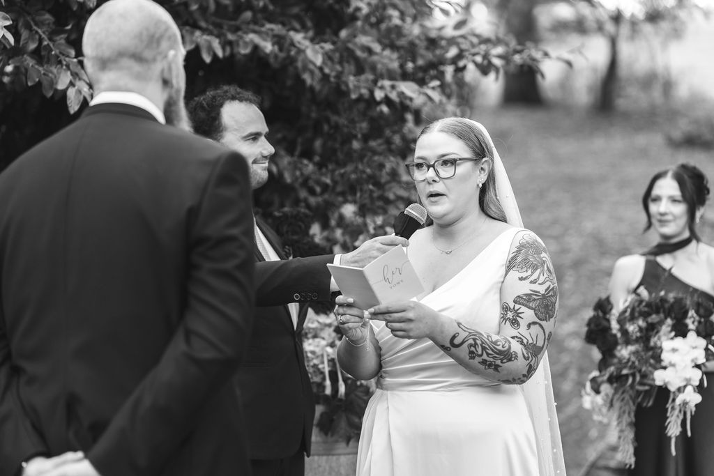 Emma Hawkins Inglewood Estate Wedding Photographer 