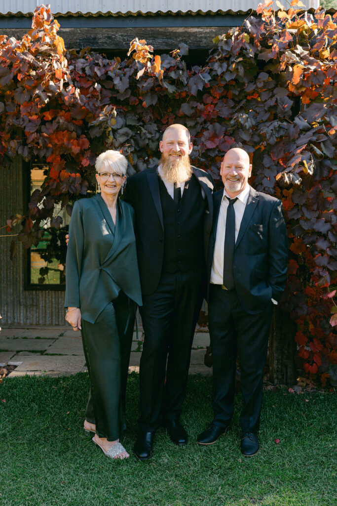 Emma Hawkins Inglewood Estate Wedding Photographer 
