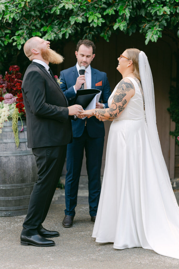 Emma Hawkins Inglewood Estate Wedding Photographer 