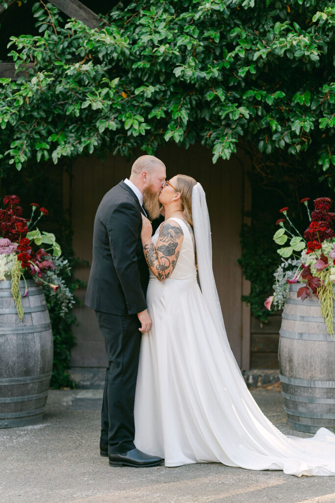 Emma Hawkins Inglewood Estate Wedding Photographer 