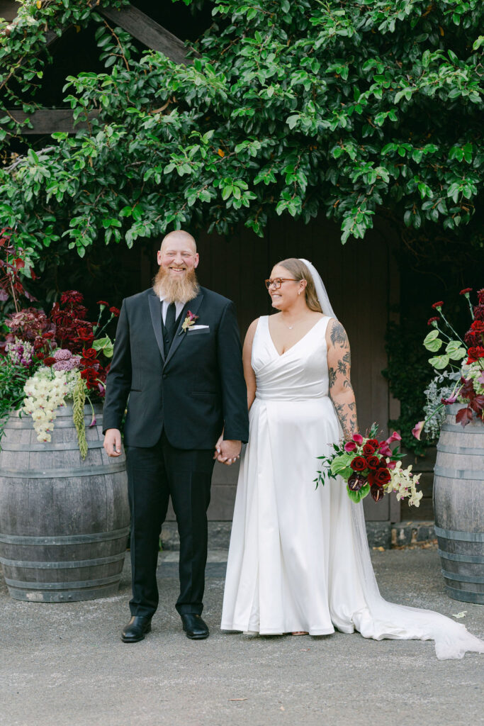 Emma Hawkins Inglewood Estate Wedding Photographer 