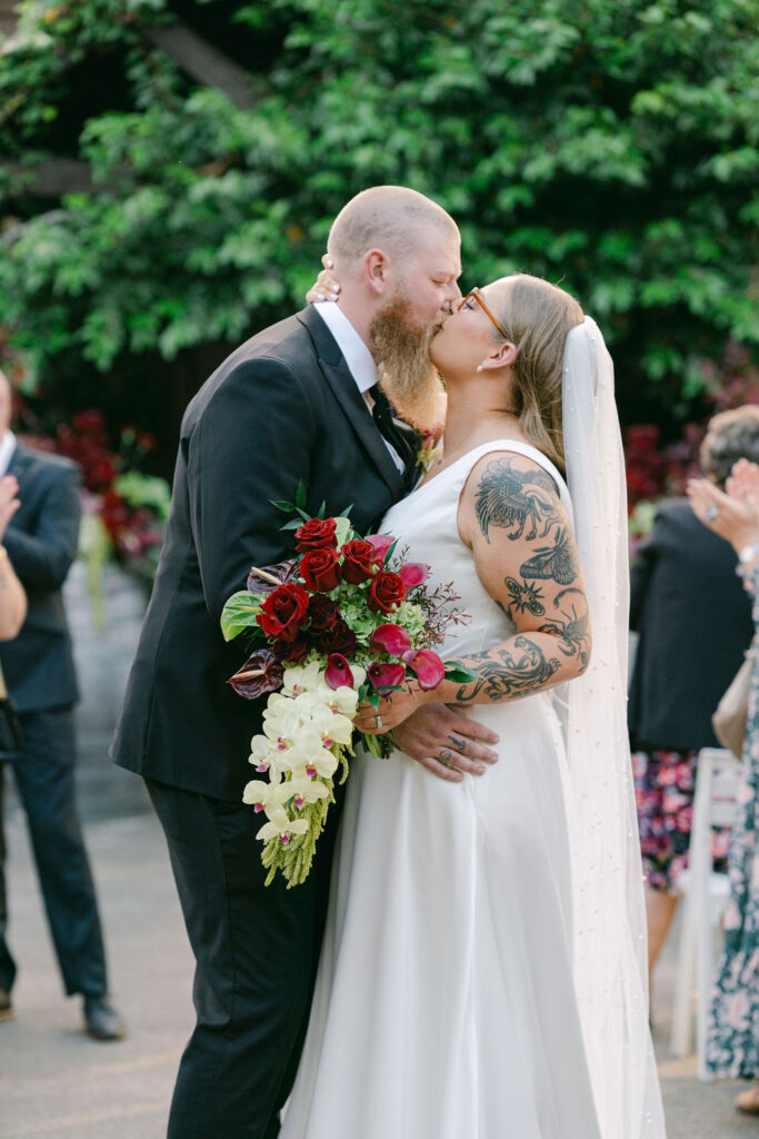 Emma Hawkins Inglewood Estate Wedding Photographer 