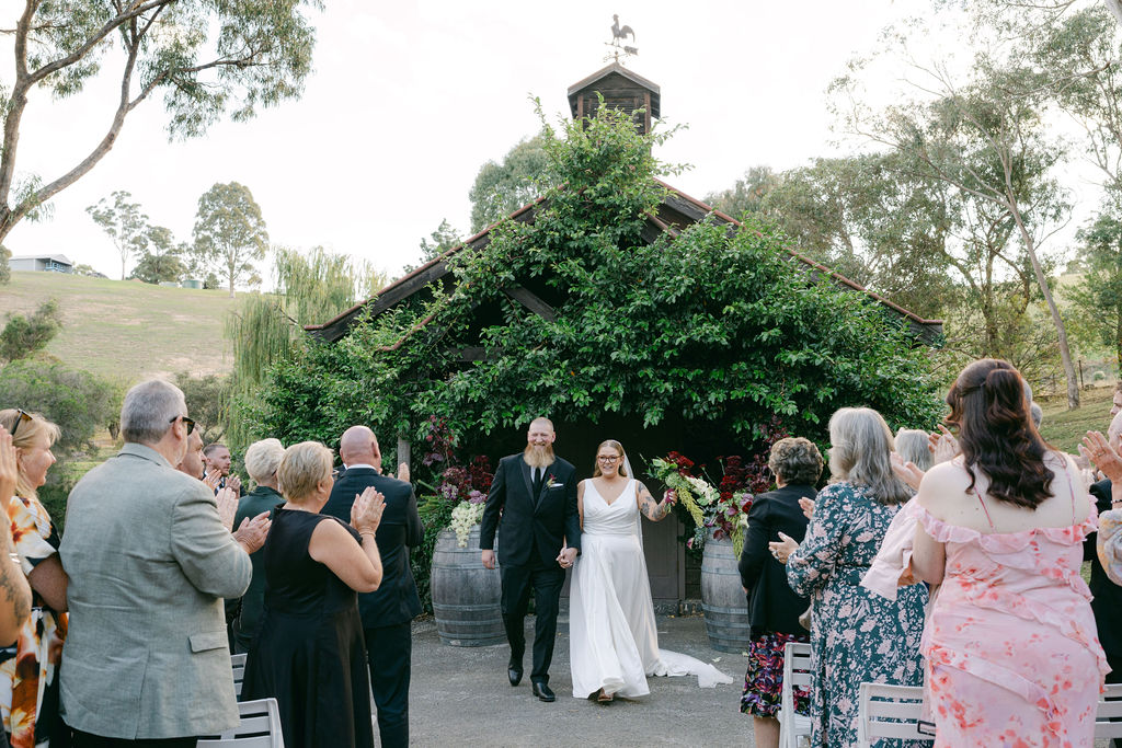 Emma Hawkins Inglewood Estate Wedding Photographer 