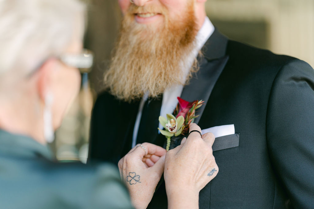 Emma Hawkins Inglewood Estate Wedding Photographer 