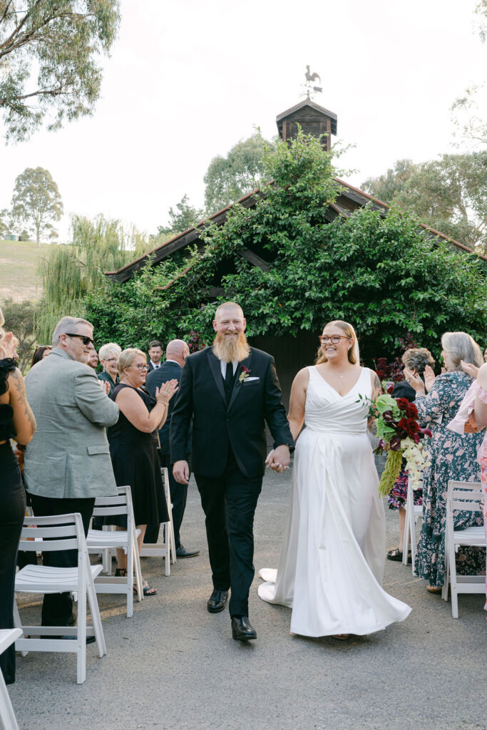 Emma Hawkins Inglewood Estate Wedding Photographer 