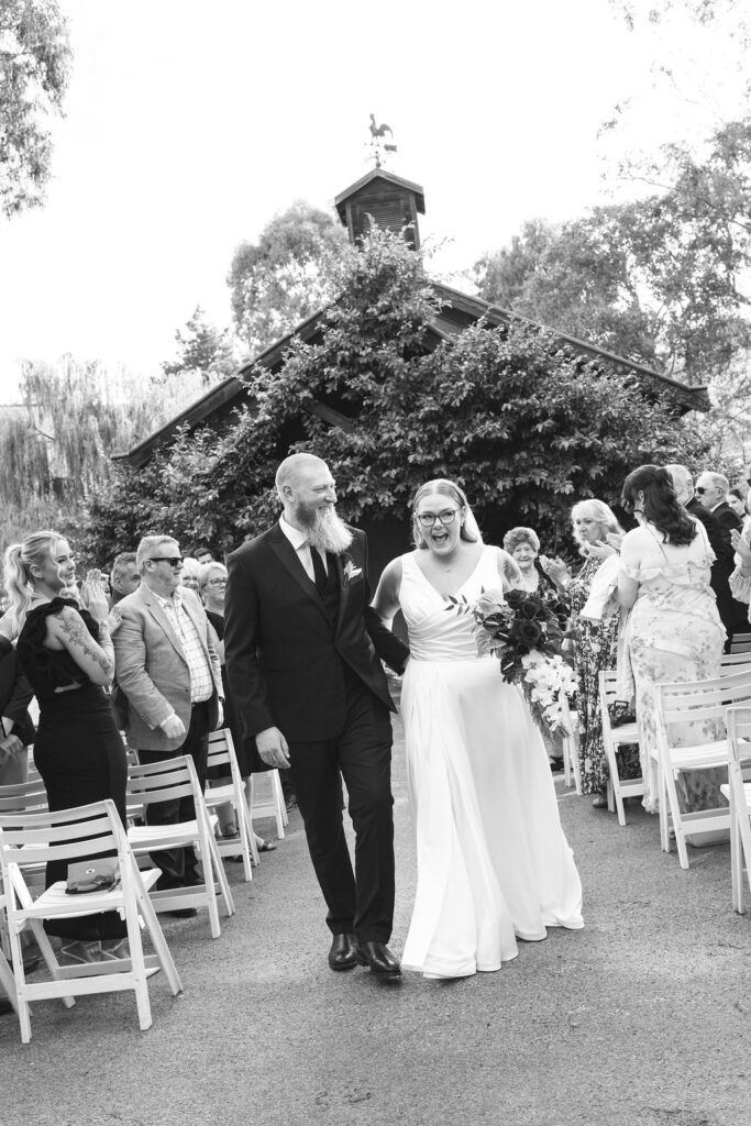 Emma Hawkins Inglewood Estate Wedding Photographer 