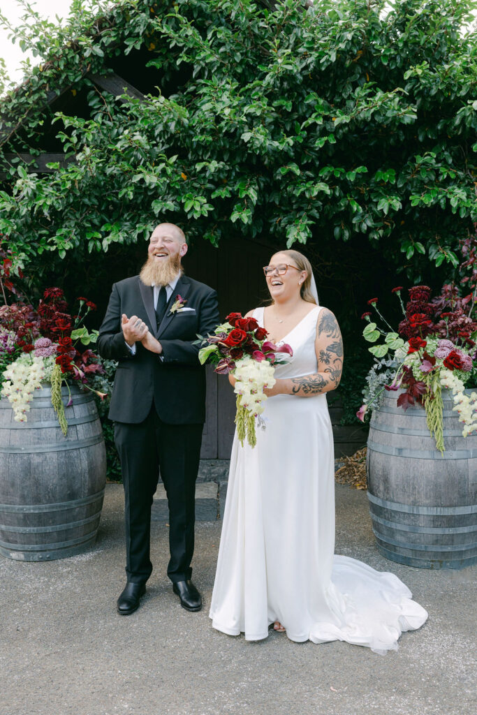 Emma Hawkins Inglewood Estate Wedding Photographer 