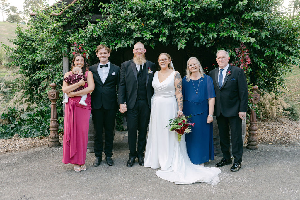 Emma Hawkins Inglewood Estate Wedding Photographer 