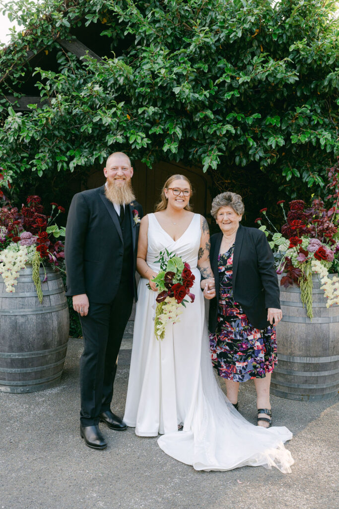 Emma Hawkins Inglewood Estate Wedding Photographer 