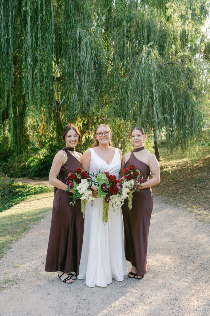 Emma Hawkins Inglewood Estate Wedding Photographer 