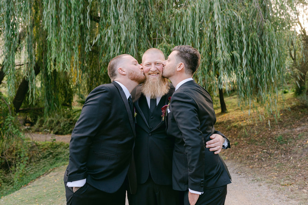 Emma Hawkins Inglewood Estate Wedding Photographer 