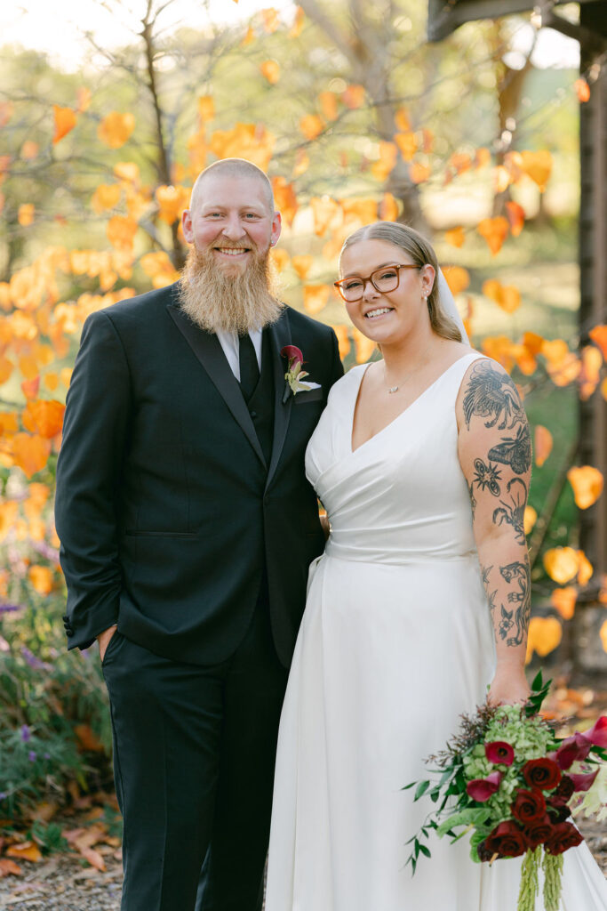 Emma Hawkins Inglewood Estate Wedding Photographer 
