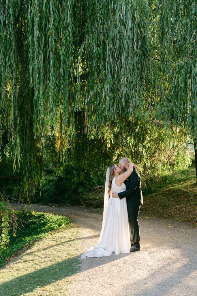 Emma Hawkins Inglewood Estate Wedding Photographer 