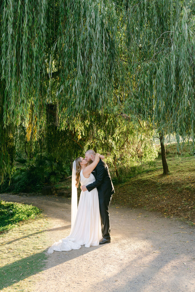 Emma Hawkins Inglewood Estate Wedding Photographer 