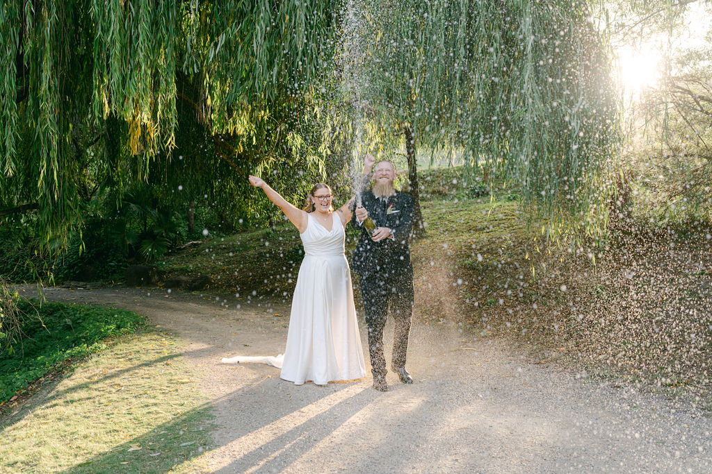 Emma Hawkins Inglewood Estate Wedding Photographer 