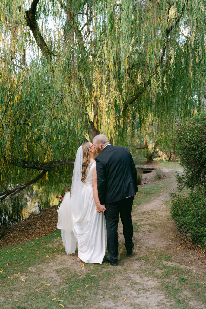 Emma Hawkins Inglewood Estate Wedding Photographer 