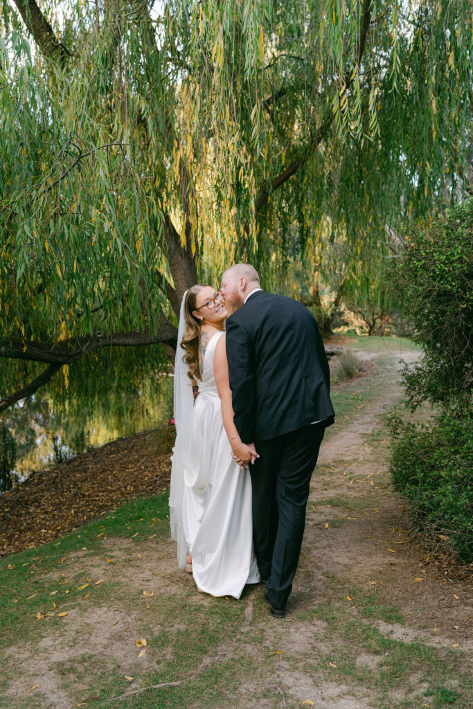 Emma Hawkins Inglewood Estate Wedding Photographer 