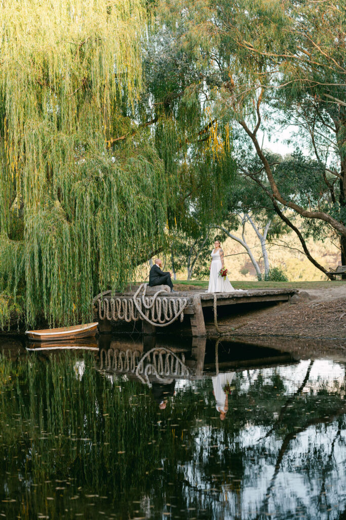 Emma Hawkins Inglewood Estate Wedding Photographer 