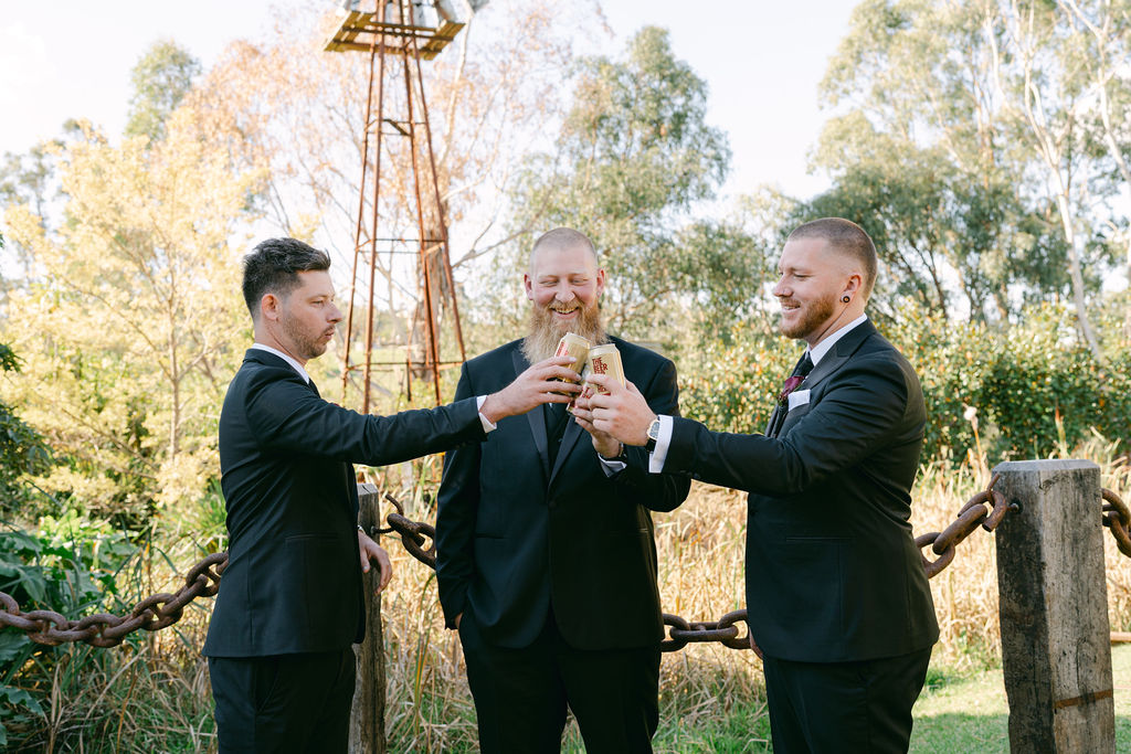 Emma Hawkins Inglewood Estate Wedding Photographer 